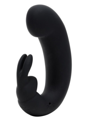 Sensation G-Spot Rabbit Vibrator